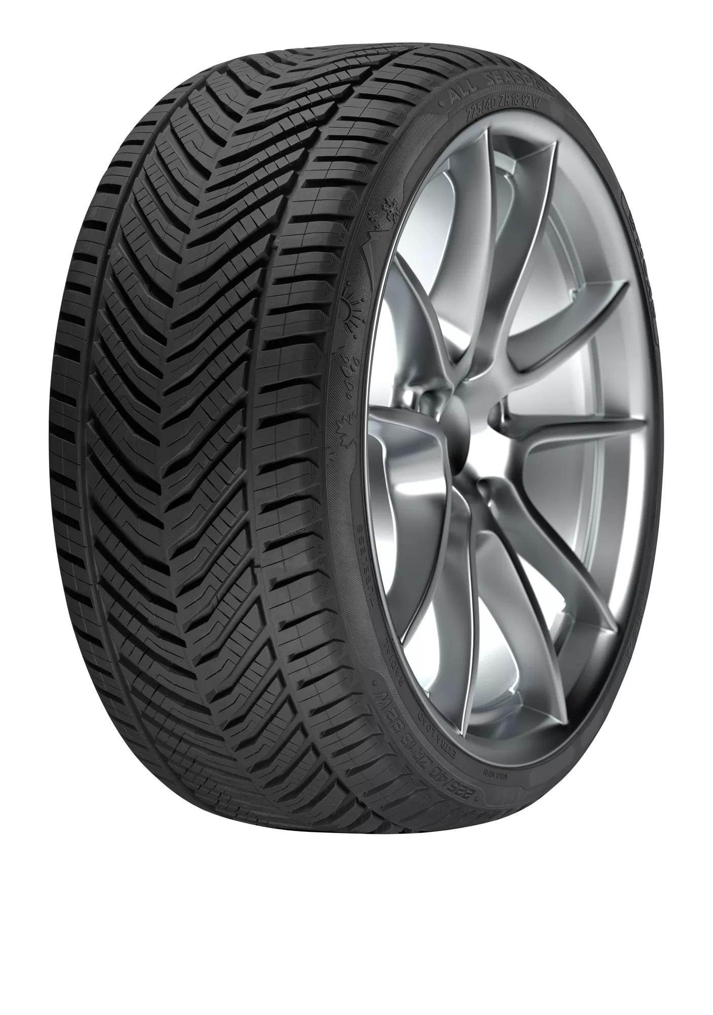 205/65R16 Kormoran All Season All-Season 99H Tyre - 4x4 Tyres