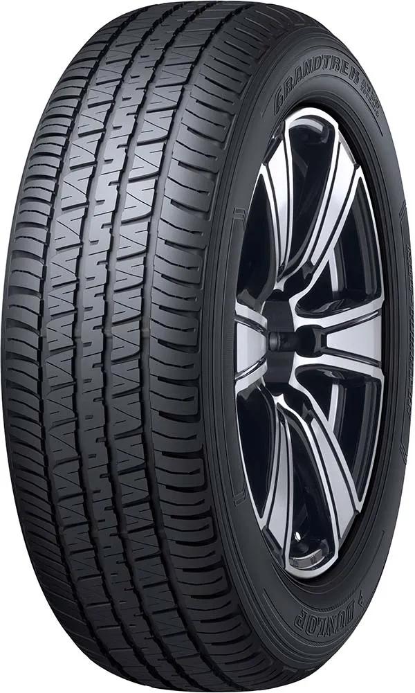 265/60R20 Dunlop Grandtrek AT30S 112H Tyre