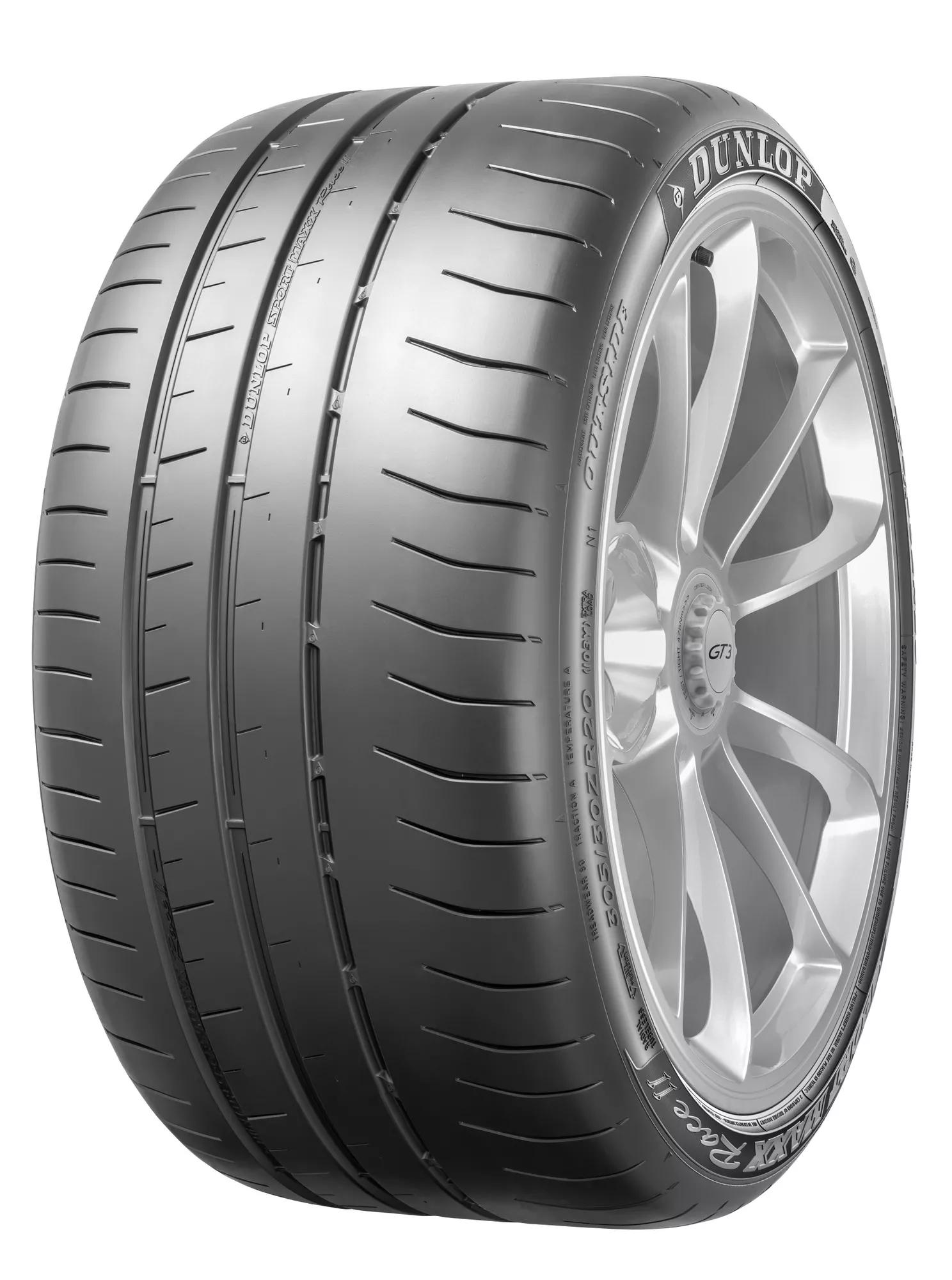 Buy Dunlop Sport Maxx Race 2 tyres | Protyre