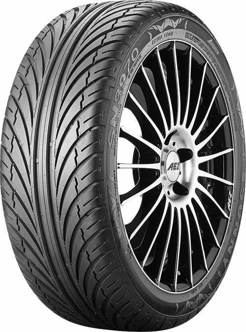 Sunny 215/45R17 91W XL Tyres