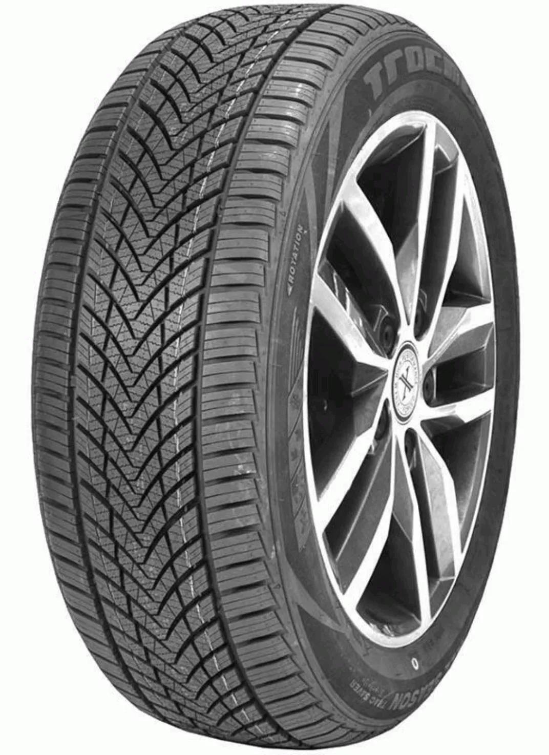 Rotalla Setula 4 Season RA03 235/45R18 98Y XL