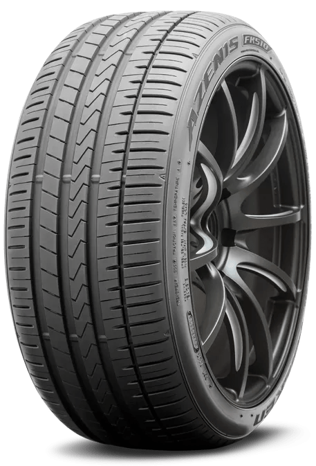 255/55R18 Falken Azenis FK510A SUV Porsche (N0) 105W Tyre