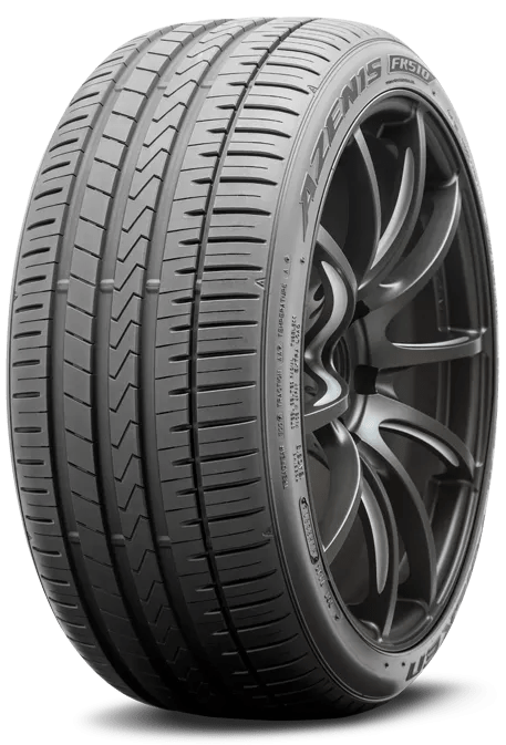 235/60R18 Falken Azenis FK510A SUV Porsche (N0) 103W Tyre