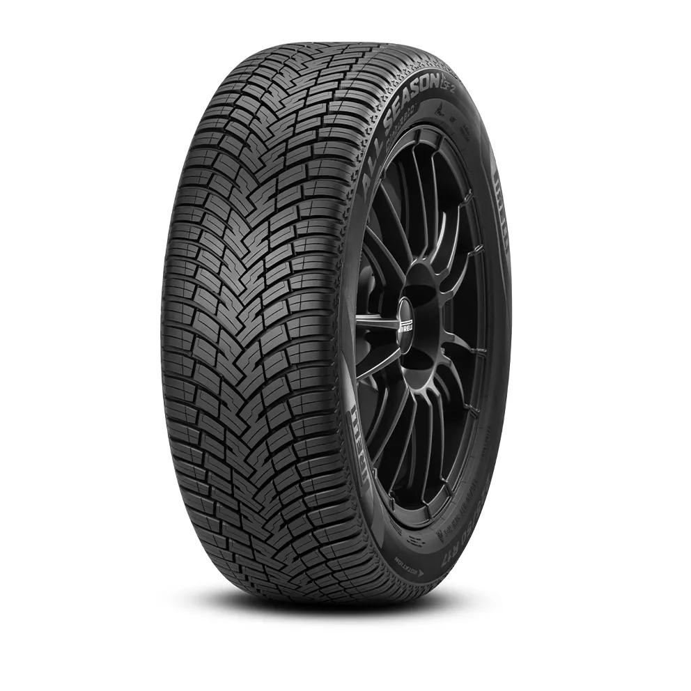 235/50R19 Pirelli Cinturato All Season SF2 VW ((+)) All-Season 99T Tyre ...