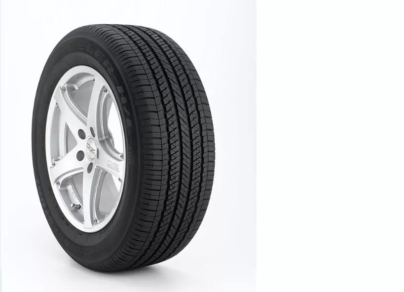 Bridgestone Dueler D400 255/55R18 109H XL All-Season Tire