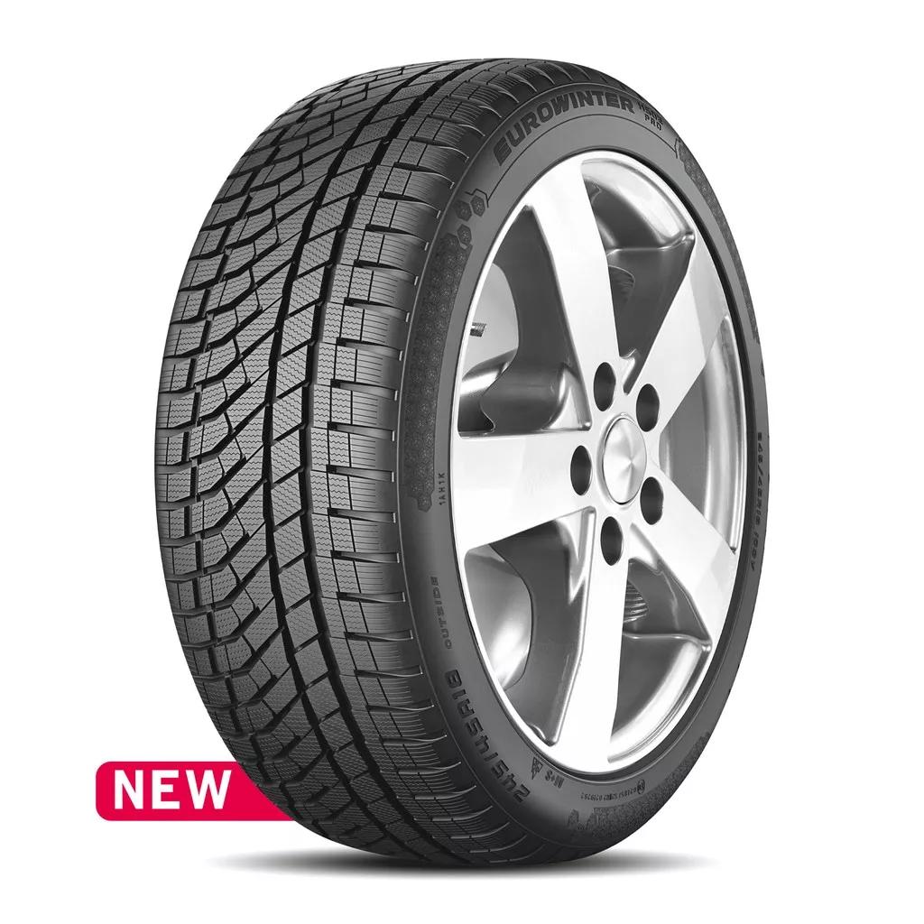 Photos - Tyre Falken Eurowinter HS02 Pro 265/45R20 108W XL | Protyre - Van  