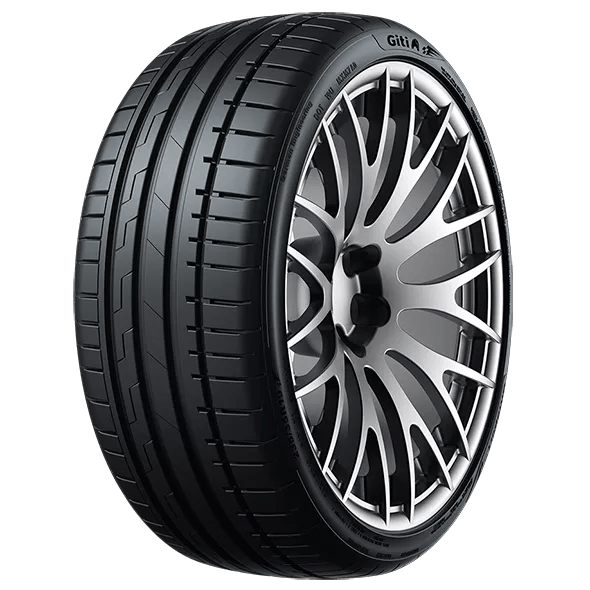 GT Radial GitiSynergyE2 195/55R20 95H Tire