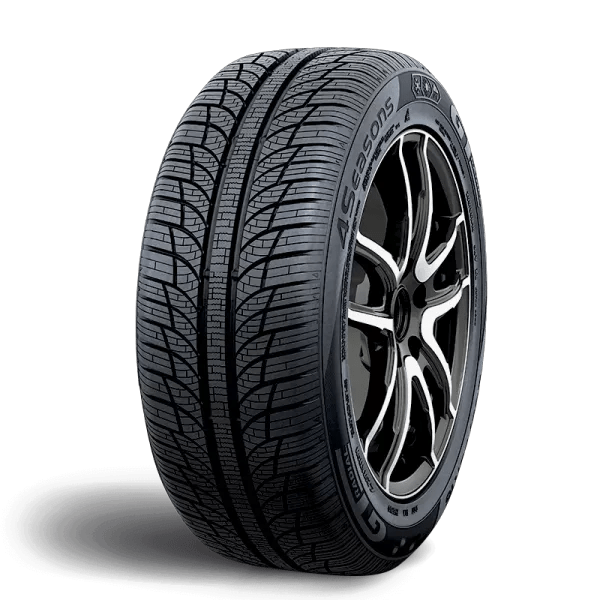 165/70R14 GT Radial 4Seasons All-Season 85H Tyre