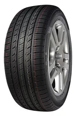 Photos - Tyre Royal Black Royal Sport 225/65R17 102H | Protyre - Car  2 