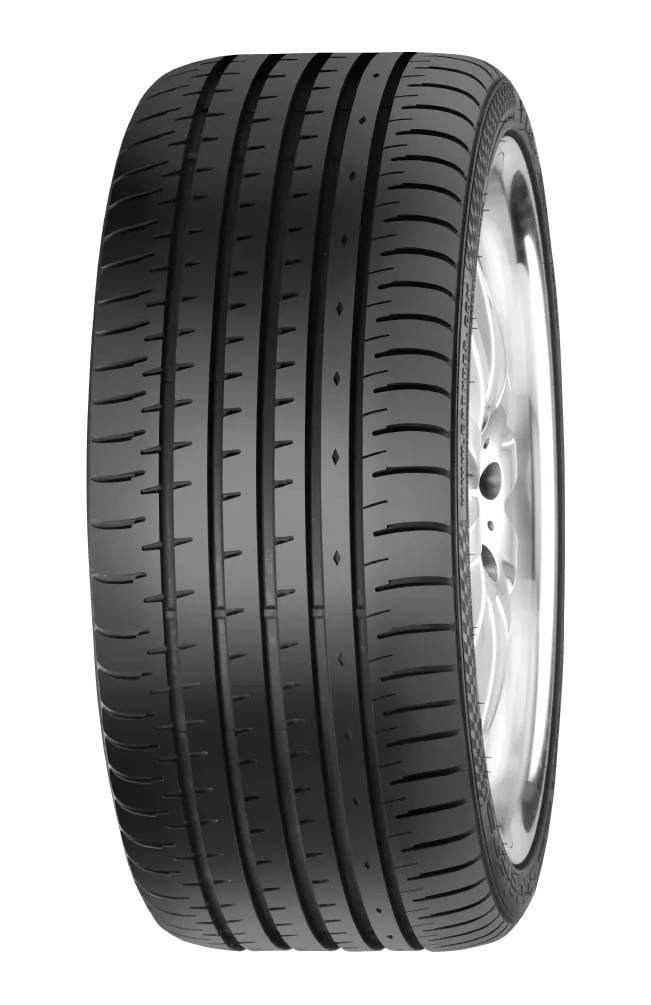 Accelera Phi-2 295/30R20 101Y Tyre