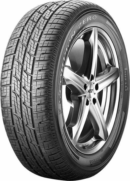 Pirelli Scorpion Zero 295/40R21 111V XL MO Performance Tire