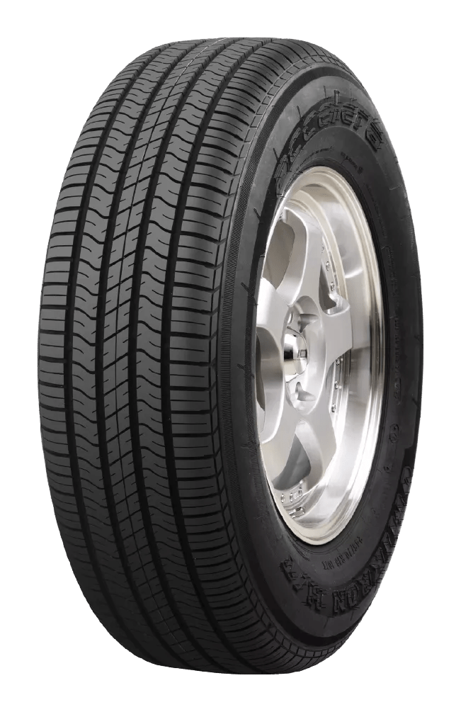 245/65R17 Accelera Omikron HT 107T Tyre