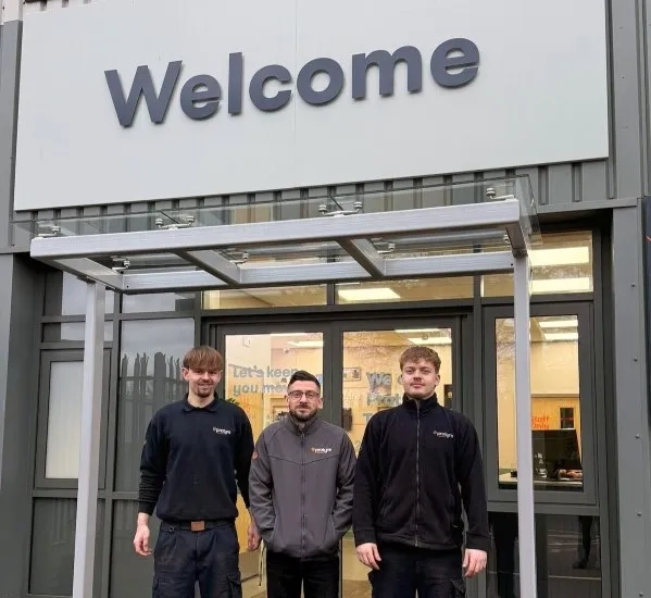 Our Apprenticeship Scheme is Helping Young Technicians Accelerate Their Careers