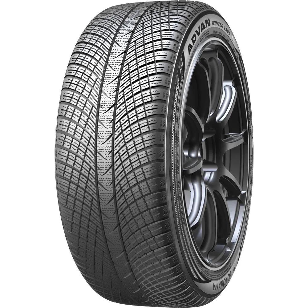 Yokohama Advan Winter V907 Winter Tyre 255/35R19 96W XL