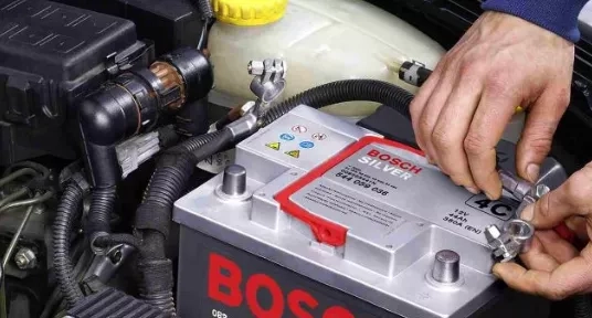 Batteries