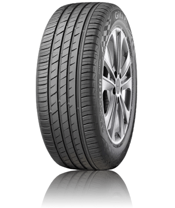 GT Radial GitiControl P80 RFT 275/40R20 106W XL SUV Tyre