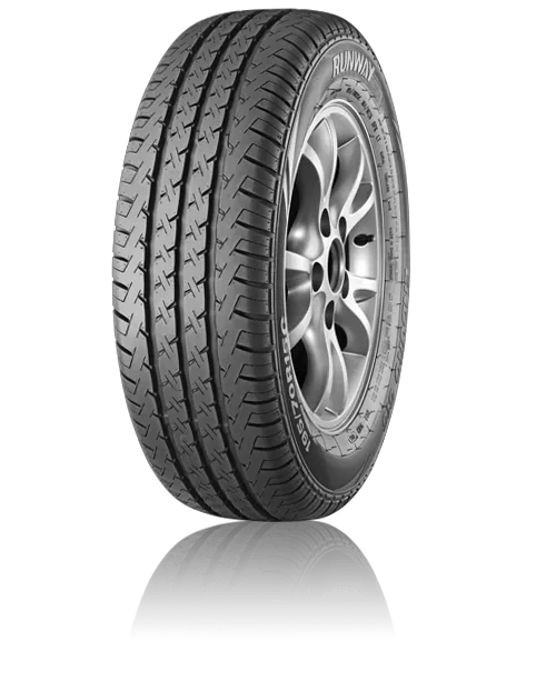 Runway Enduro 616 185/75R16 104/102R All Season Tyre