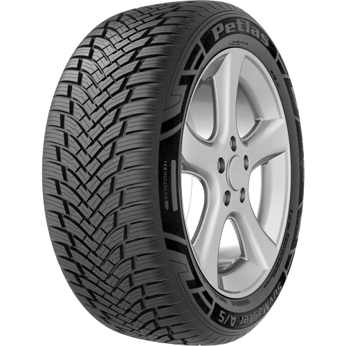 225/55R18 Petlas SuvMaster All-Season 102V Tyre - 4x4 Tyres