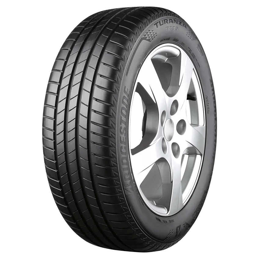 BRIDGESTONE 205/55R16 TURANZA 4本 YA1078