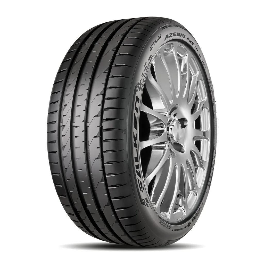 1 x 235/35R19 Falken Azenis FK520 91Y Tyre