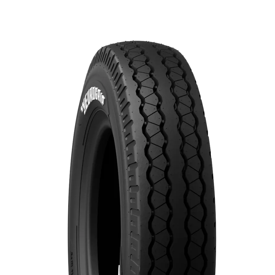 Photos - Tyre Eurogrip 4.50-10 80L Eurogrip Bee Moving 4.50/0-10 80L | Protyre - Car Tyr