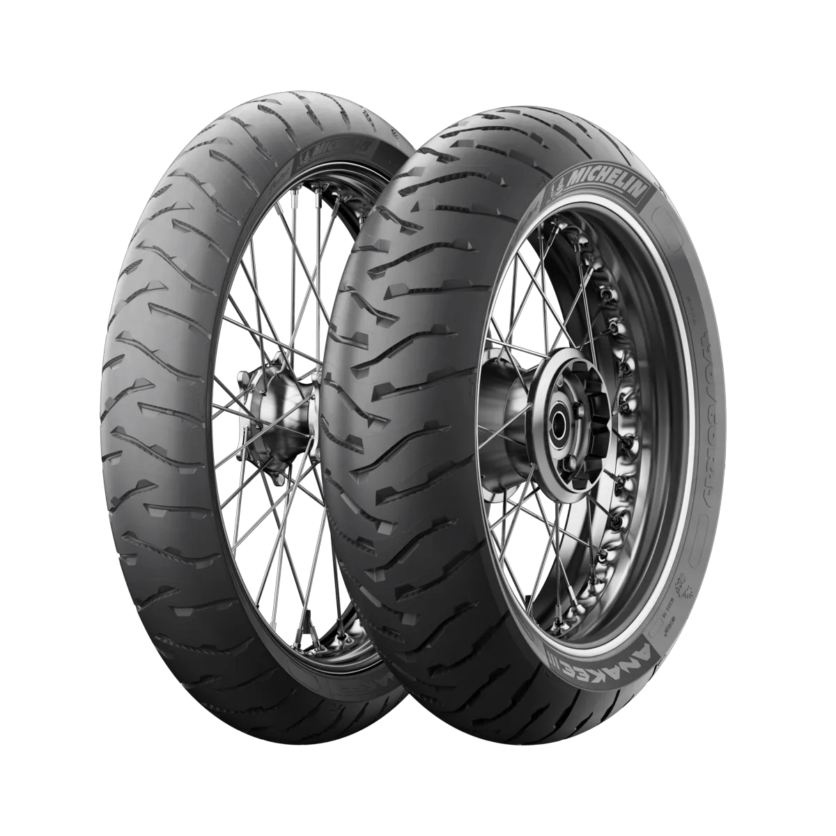 Michelin Anakee 3 170/60R17 72V Trail Tyre
