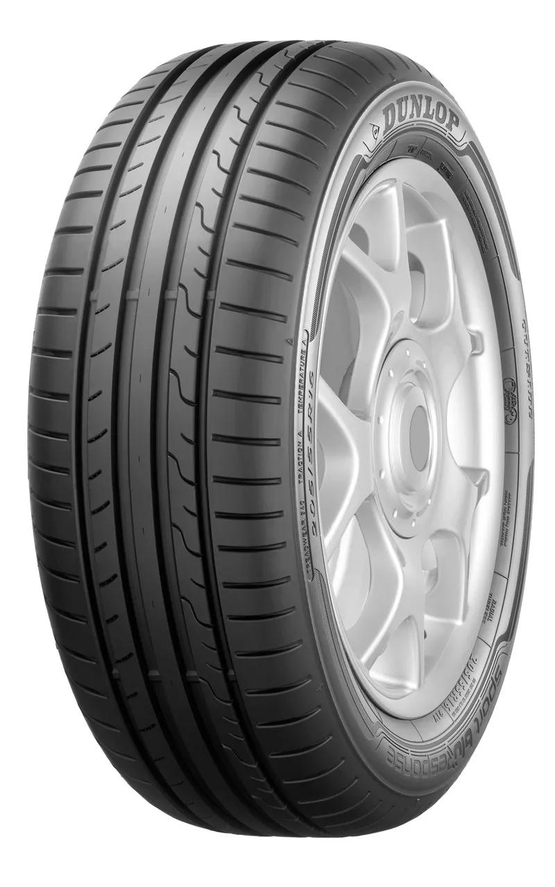 215/60R16 Dunlop Sport BluResponse 99V Tyre