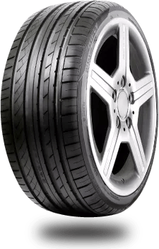 255/40R19 Hifly HF805 100W Tyre - 4x4 Tyres