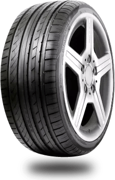 Hifly HF805 255/30R20 92W XL | Car Tyres at Protyre