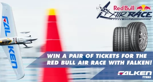 Red Bull Air Race