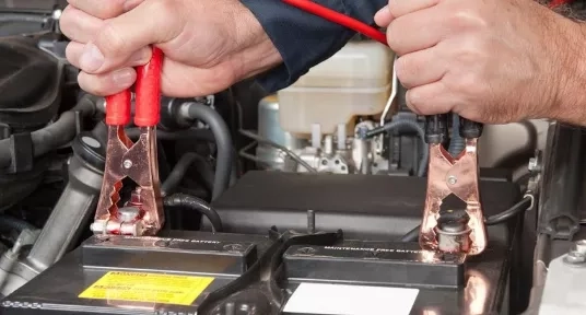 How much does it cost to replace a car battery?