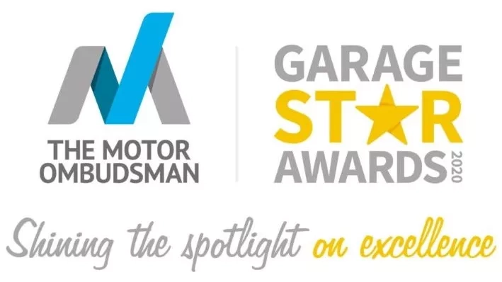 Four for Protyre at the Garage Star Awards