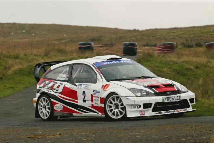 Exciting new-look calendar of events announced for the 2023 Protyre BTRDA Asphalt Rally Championship