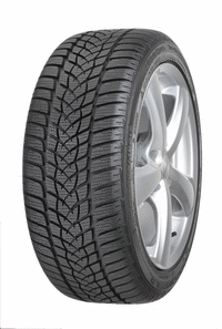 Goodyear UltraGrip Performance 2 Winter Tyre 205/50R17 89H