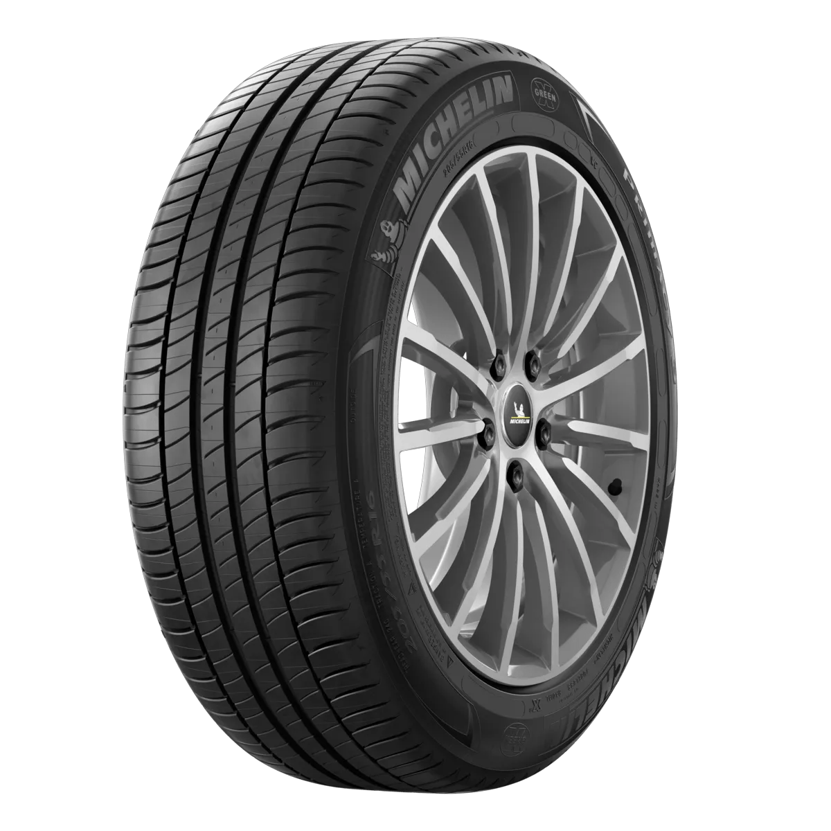 Michelin Primacy 3 Summer Tire 245/40R19 98Y XL MOE
