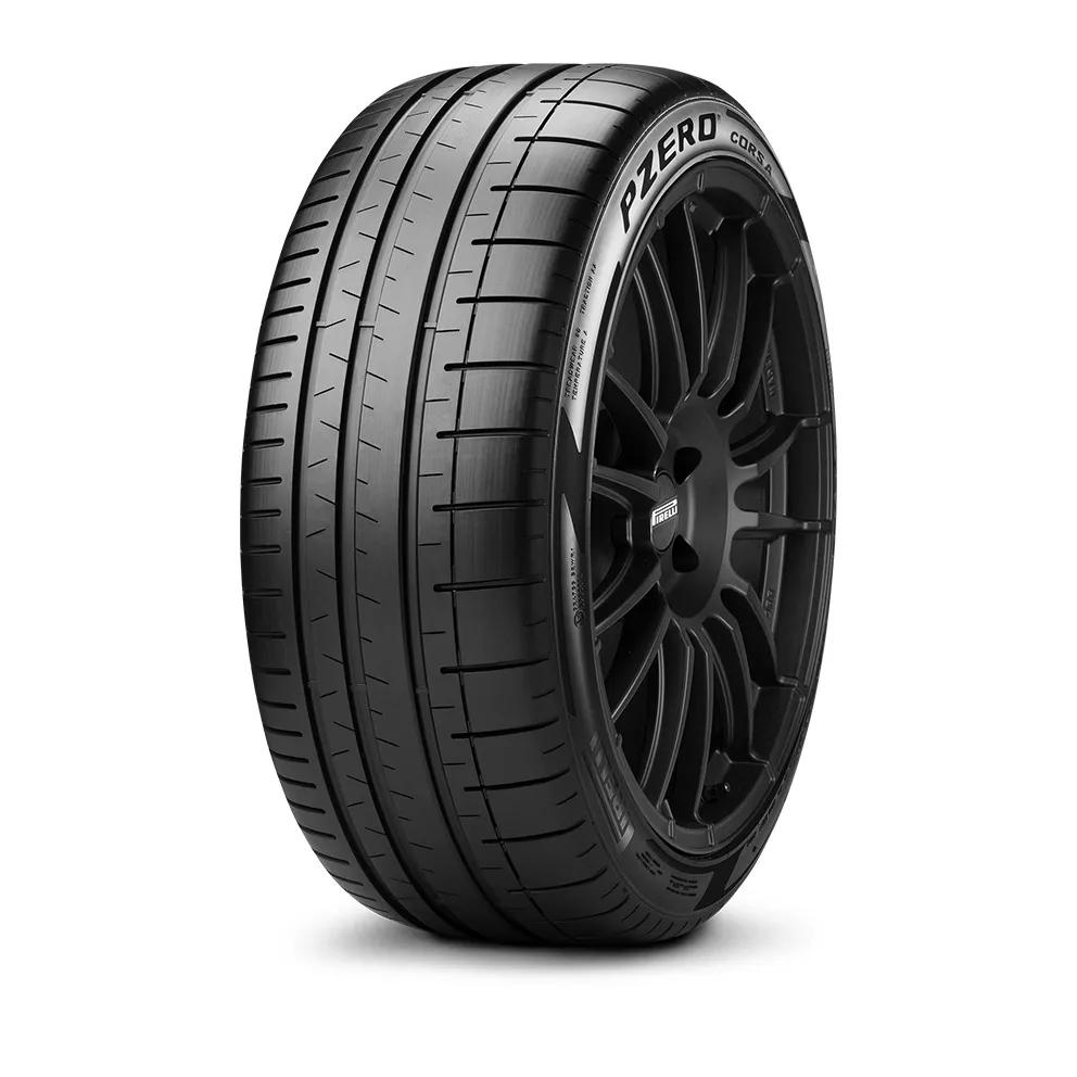 275/40R22 Pirelli P Zero Corsa Lotus (LTS) 107Y Tyre