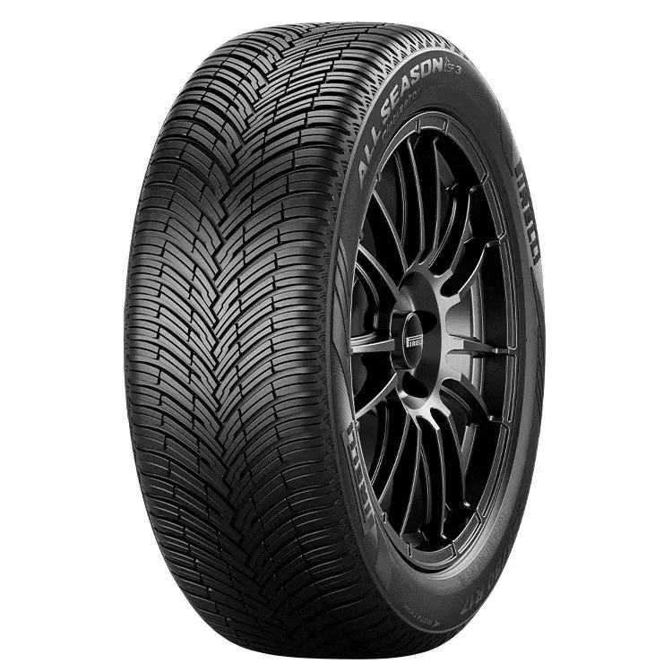 Photos - Tyre Pirelli Cinturato All Season SF3 245/35R19 93Y XL | Protyre - Van 