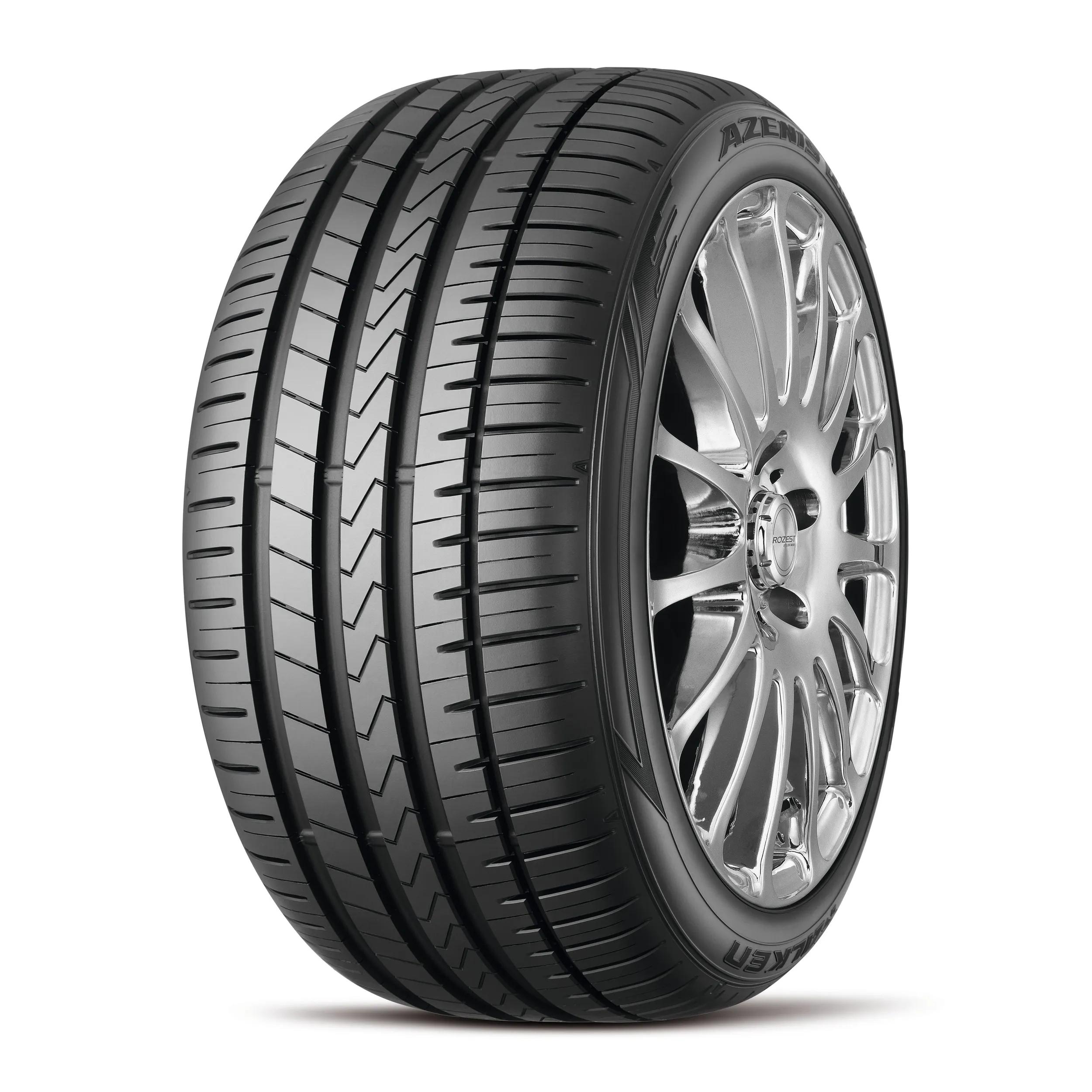 265/30R19 Falken Azenis FK510 93Y Tyre