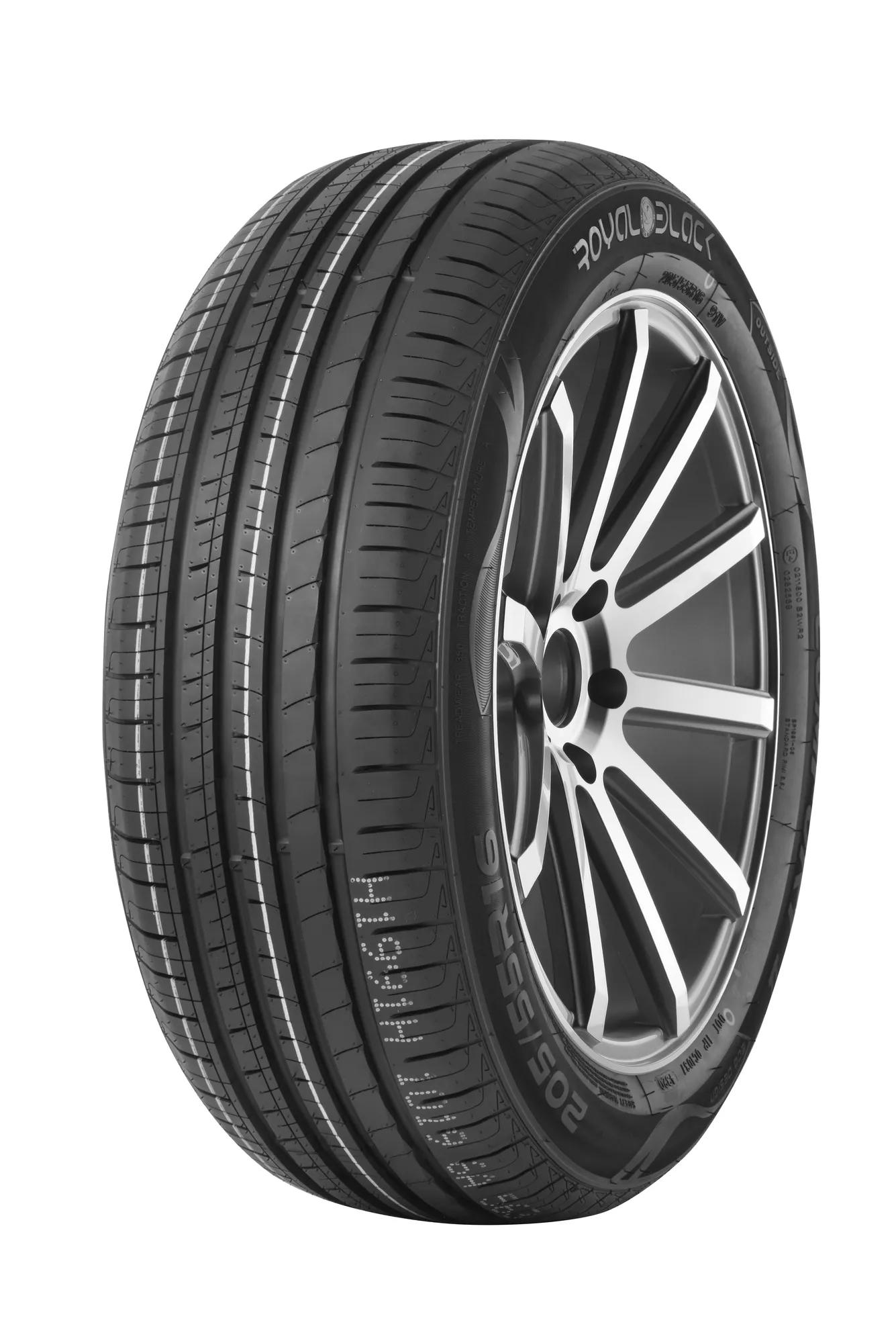 225/60R16 Royal Black Royal Mile 98H Tyre