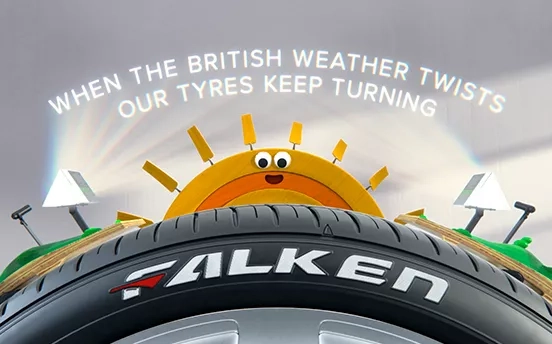 Falken Tyres the best value tyres for the British Weather