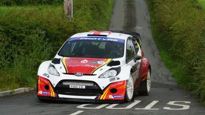 Legend Fires North West Stages confirmed for March 2021