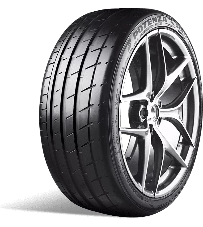 Bridgestone Potenza S007 245/35R20 95Y XL Summer Tyre