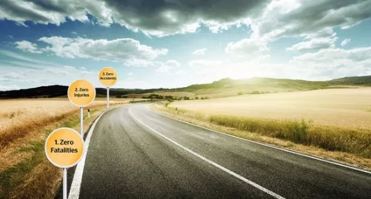 Sign up for Continental's exclusive Vision Zero Live event - Hurry, limited spaces available!!