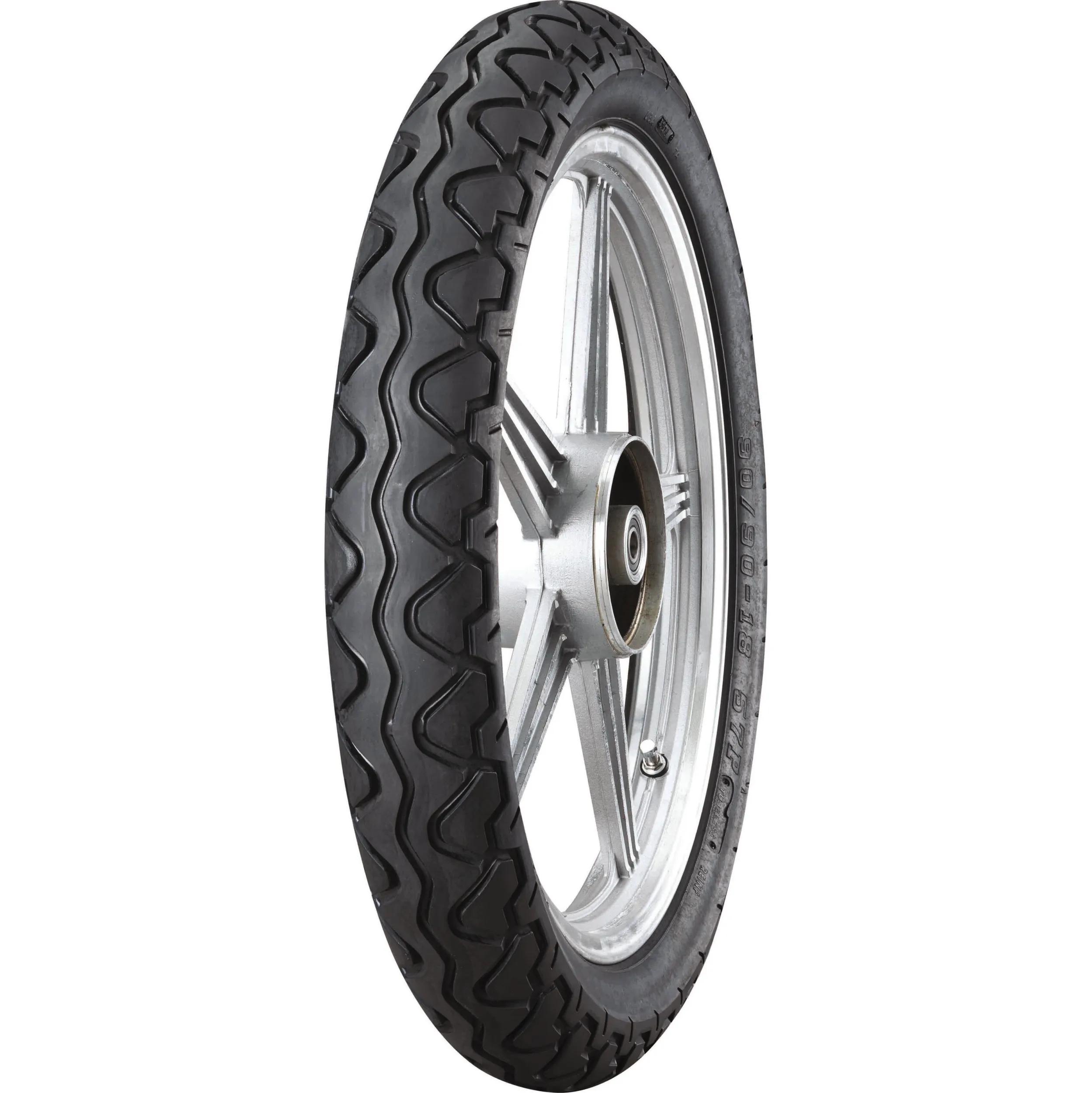 Anlas NR-25 110/90-16 59P Crossply Tyre