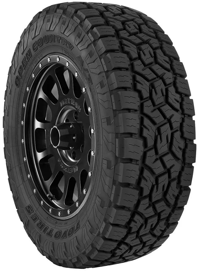 Toyo Open Country A/T III 265/65R17 112H All-Terrain Tire
