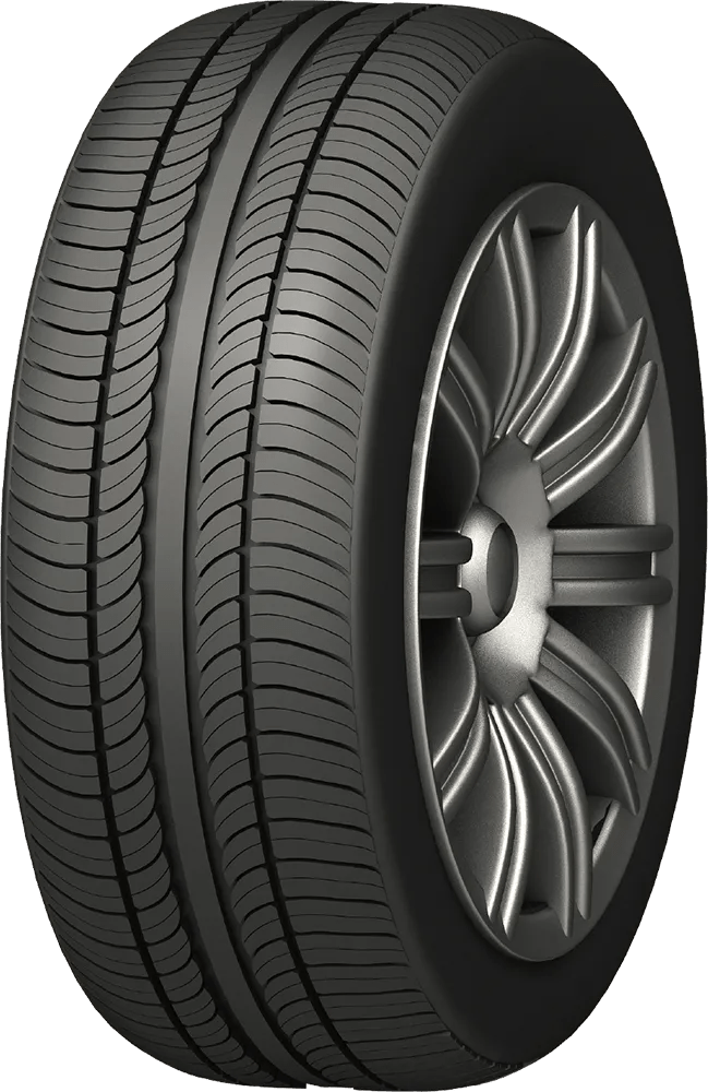 225/40R18 Warrior R35 92W Tyre - 4x4 Tyres