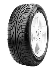 Pirelli 195/65R15 91W - P6000 - Car Tyres - Summer Car Tyre - Sizes Available - Protyre - Summer Tyres Size 3