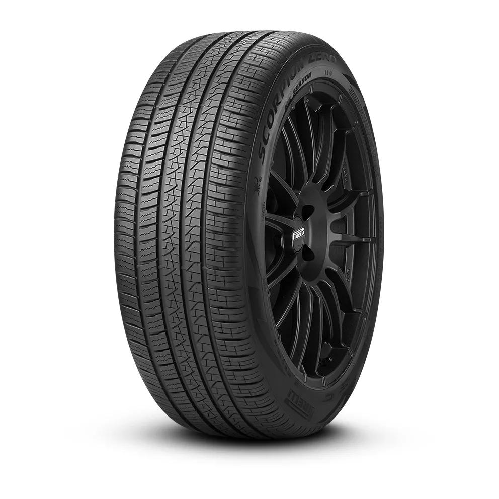 255/60R20 Pirelli Scorpion Zero All Season Land Rover (LR) 113V Tyre ...