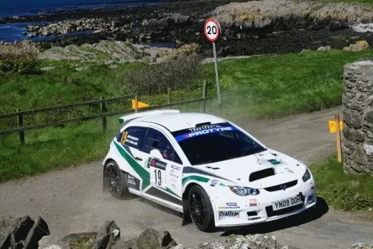 Harbour hugging Castletown stage is back