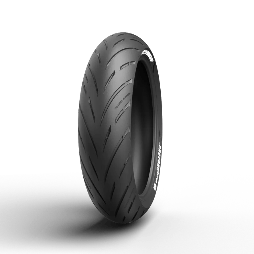 110/70ZR17 54W Eurogrip Protorq Extreme 110/70 Radial17 54W - Protyre - Van Tyres from Protyre